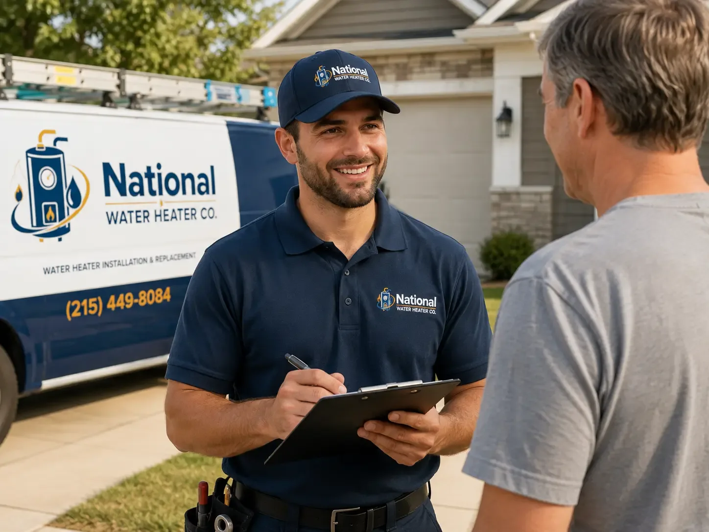 Water Heater Installation Virginia, NE FAQs